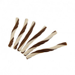 Ferplast Goodbite Smile 4546-Bastoncini vegetali per cani