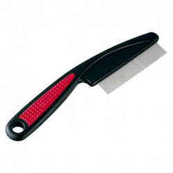 Ferplast GRO 5838-Pettine antipulci cani e gatti