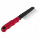 Ferplast GRO 5866-Pettine cani dal pelo medio lungo