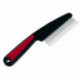 Ferplast GRO 5878-Pettine cani per pelo medio lungo