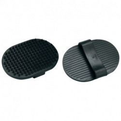 Ferplast GRO 5932-Striglia per cani dal pelo corto