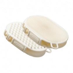 Ferplast GRO 5933-Striglia per cani e gatti