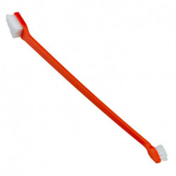 Ferplast GRO 5939-Spazzolino da denti per cani