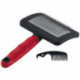 Ferplast GRO 5944-Spazzola cardatrice per cani