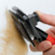 Ferplast GRO 5956-Spazzola cardatrice per cani