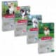 Bayer Advantix Spot-On antiparassitario per cani
