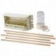 Ferplast Hemmy-Voliera in legno per uccelli