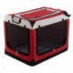 Ferplast Holiday-Cuccia ripiegabile per cani