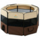 Ferplast Holiday Park-Box pieghevole per cani