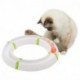 Ferplast Magic Circle-Gioco circuito per gatti