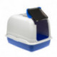 Ferplast Maxi Bella Cabrio-Box toilette per gatti e cani