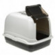 Ferplast Maxi Bella Cabrio-Box toilette per gatti e cani