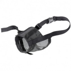 Ferplast Muzzle Net-Museruola per cani