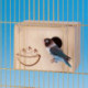 Ferplast Nido-Casetta per uccelli