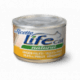 Lifecat Natural Le Ricette lattina 150gr alimento umido per gatti