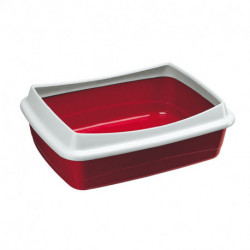 Ferplast Nip Plus-Toilette per gatti