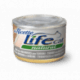 Lifecat Natural Le Ricette lattina 150gr alimento umido per gatti