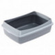 Ferplast Nip Plus-Toilette per gatti