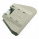 Ferplast Nippy-Pinza raccogli feci