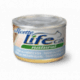 Lifecat Natural Le Ricette lattina 150gr alimento umido per gatti