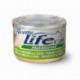 Lifecat Natural Le Ricette lattina 150gr alimento umido per gatti
