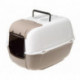 Ferplast Prima Cabrio-Box toilette per gatti