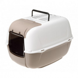 Ferplast Prima Cabrio-Box toilette per gatti