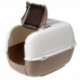 Ferplast Prima Cabrio-Box toilette per gatti