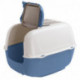 Ferplast Prima Cabrio-Box toilette per gatti