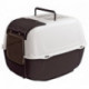Ferplast Prima Cabrio-Box toilette per gatti
