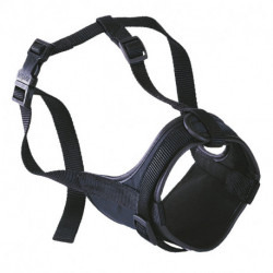 Ferplast Safe Boxer-Museruola Per Cani
