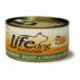 Lifedog Natural lattine 170gr alimento umido per cani