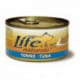 Lifedog Natural lattine 170gr alimento umido per cani