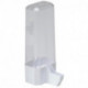 Ferplast Silver 4558-Beverino per uccelli