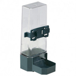 Ferplast Silver Special 4560-Beverino per uccelli