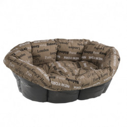 Ferplast Sofa' Cushion-Rivestimento per Siesta Deluxe