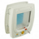 Ferplast Swing 7-Gattaiola magnetica per gatti