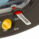 Ferplast Swing 7-Gattaiola magnetica per gatti