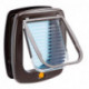 Ferplast Swing 9-Gattaiola cani e gatti