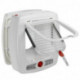 Ferplast Swing Microchip-Gattaiola per gatti