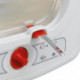 Ferplast Swing Microchip-Gattaiola per gatti