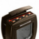 Ferplast Swing Microchip-Gattaiola per gatti