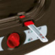 Ferplast Swing Microchip-Gattaiola per gatti