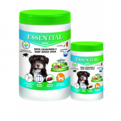 Cliffi Essential Junior integratore completo per cani