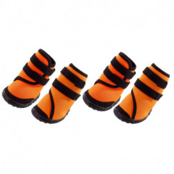 Ferplast Trekking Shoes-Scarpe per cani