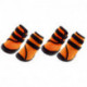Ferplast Trekking Shoes-Scarpe per cani