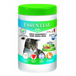 Cliffi Essential Adulto integratore completo per gatti