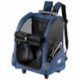 Ferplast trolley-Trasportino per gatti e cani