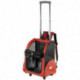 Ferplast trolley-Trasportino per gatti e cani