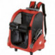 Ferplast trolley-Trasportino per gatti e cani